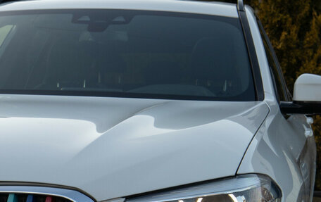 BMW X3, 2019 год, 4 088 000 рублей, 28 фотография