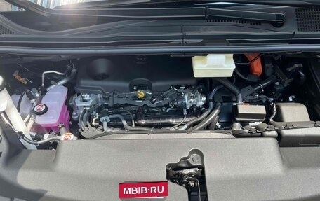 Toyota Alphard, 2025 год, 15 690 000 рублей, 8 фотография