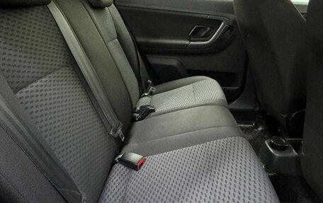 Skoda Fabia II, 2012 год, 699 000 рублей, 11 фотография