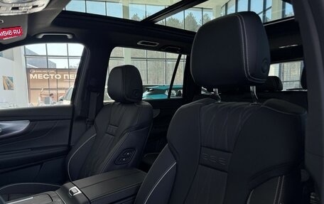 GAC GS8, 2025 год, 5 199 000 рублей, 12 фотография