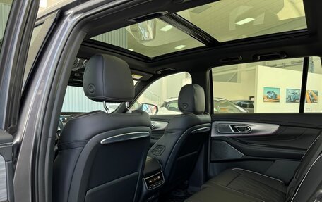 GAC GS8, 2025 год, 5 199 000 рублей, 30 фотография