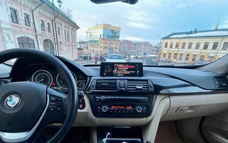 BMW 3 серия, 2014 год, 1 829 000 рублей, 8 фотография