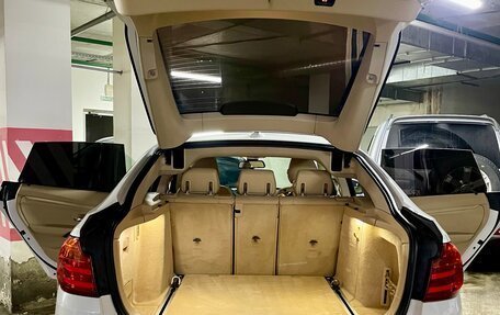 BMW 3 серия, 2014 год, 1 829 000 рублей, 15 фотография