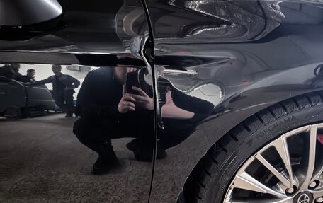 Toyota Camry, 2019 год, 2 700 000 рублей, 8 фотография