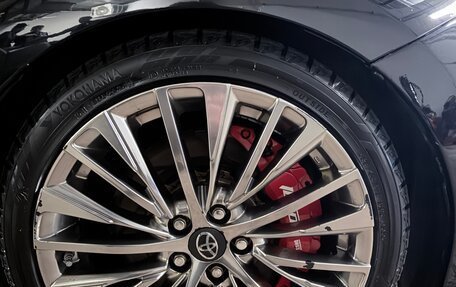 Toyota Camry, 2019 год, 2 700 000 рублей, 7 фотография