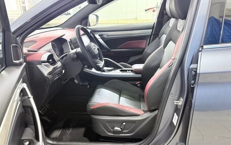 Geely Coolray I, 2021 год, 1 749 000 рублей, 15 фотография