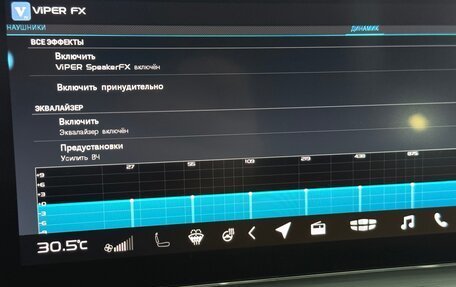 Geely Coolray I, 2021 год, 1 749 000 рублей, 11 фотография