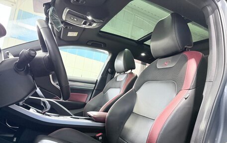 Geely Coolray I, 2021 год, 1 749 000 рублей, 14 фотография