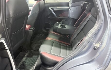 Geely Coolray I, 2021 год, 1 749 000 рублей, 12 фотография