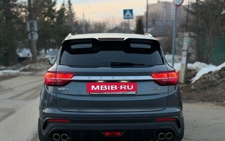 Geely Coolray I, 2021 год, 1 749 000 рублей, 4 фотография