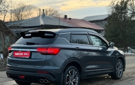 Geely Coolray I, 2021 год, 1 749 000 рублей, 3 фотография