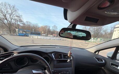 Citroen C4 II рестайлинг, 2011 год, 550 000 рублей, 8 фотография