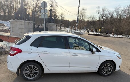 Citroen C4 II рестайлинг, 2011 год, 550 000 рублей, 4 фотография