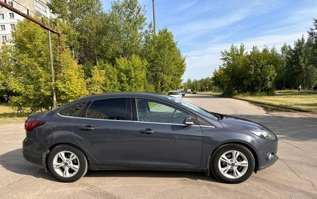 Ford Focus III, 2013 год, 800 000 рублей, 6 фотография