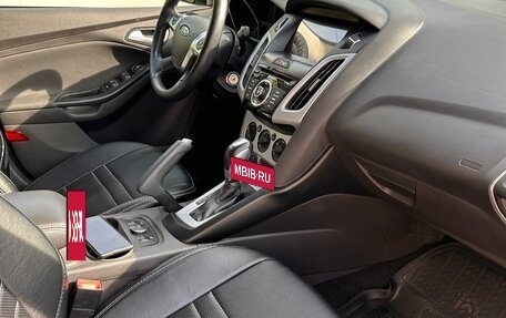 Ford Focus III, 2013 год, 800 000 рублей, 10 фотография