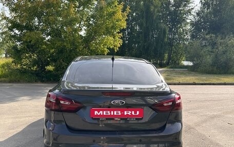 Ford Focus III, 2013 год, 800 000 рублей, 7 фотография