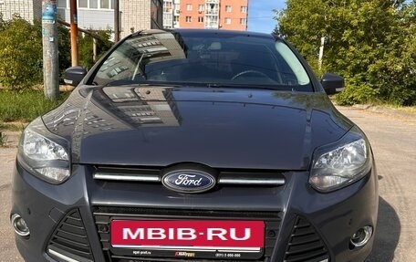 Ford Focus III, 2013 год, 800 000 рублей, 2 фотография