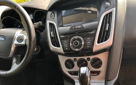 Ford Focus III, 2013 год, 800 000 рублей, 12 фотография