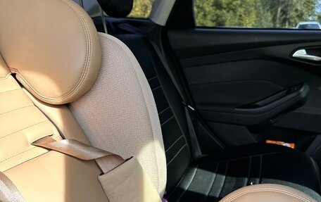 Ford Focus III, 2013 год, 800 000 рублей, 15 фотография