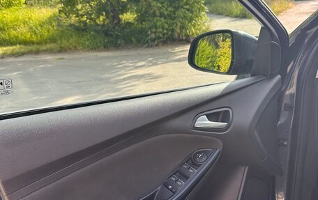 Ford Focus III, 2013 год, 800 000 рублей, 18 фотография