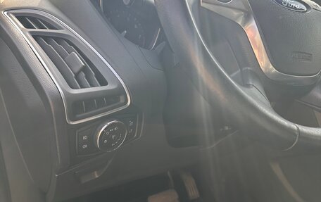 Ford Focus III, 2013 год, 800 000 рублей, 19 фотография