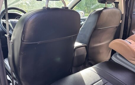 Ford Focus III, 2013 год, 800 000 рублей, 16 фотография