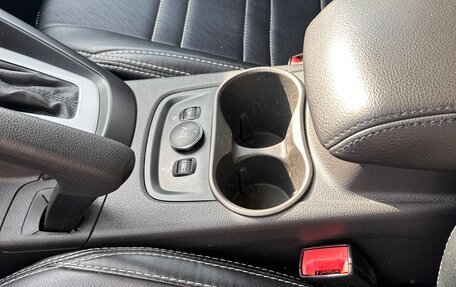 Ford Focus III, 2013 год, 800 000 рублей, 21 фотография