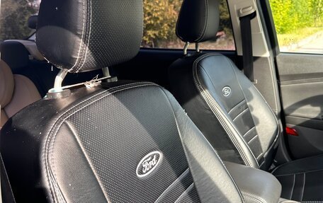 Ford Focus III, 2013 год, 800 000 рублей, 11 фотография