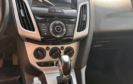 Ford Focus III, 2013 год, 800 000 рублей, 20 фотография