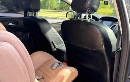 Ford Focus III, 2013 год, 800 000 рублей, 14 фотография