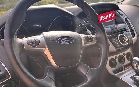 Ford Focus III, 2013 год, 800 000 рублей, 22 фотография