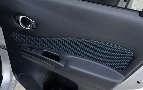 Nissan Note II рестайлинг, 2016 год, 1 050 000 рублей, 6 фотография