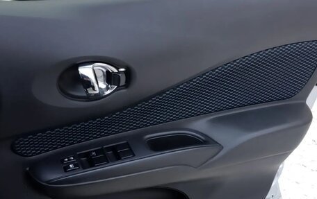 Nissan Note II рестайлинг, 2016 год, 1 050 000 рублей, 10 фотография