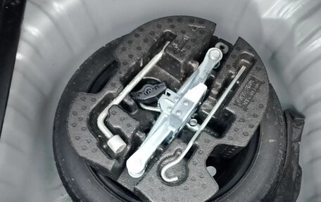 Nissan Note II рестайлинг, 2016 год, 1 050 000 рублей, 8 фотография