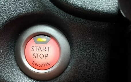 Nissan Note II рестайлинг, 2016 год, 1 050 000 рублей, 5 фотография