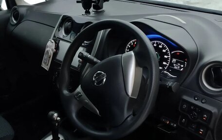 Nissan Note II рестайлинг, 2016 год, 1 050 000 рублей, 4 фотография