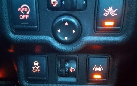 Nissan Note II рестайлинг, 2016 год, 1 050 000 рублей, 12 фотография