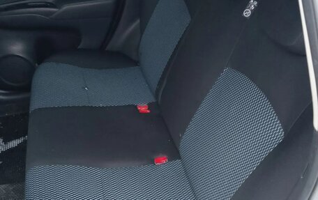 Nissan Note II рестайлинг, 2016 год, 1 050 000 рублей, 7 фотография