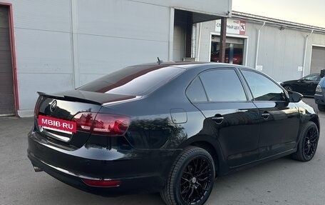 Volkswagen Jetta VI, 2013 год, 890 000 рублей, 7 фотография
