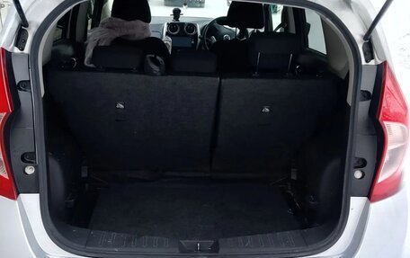 Nissan Note II рестайлинг, 2016 год, 1 050 000 рублей, 13 фотография