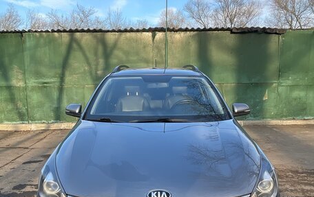 KIA Rio IV, 2017 год, 1 650 000 рублей, 3 фотография