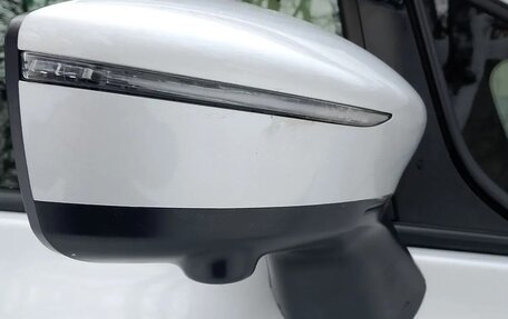 Nissan Note II рестайлинг, 2016 год, 1 050 000 рублей, 14 фотография