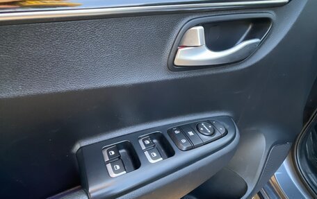 KIA Rio IV, 2017 год, 1 650 000 рублей, 15 фотография