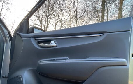 KIA Rio IV, 2017 год, 1 650 000 рублей, 19 фотография