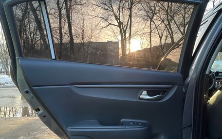 KIA Rio IV, 2017 год, 1 650 000 рублей, 14 фотография