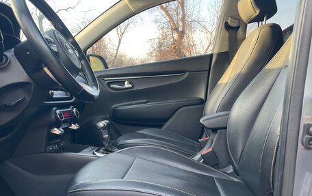 KIA Rio IV, 2017 год, 1 650 000 рублей, 28 фотография