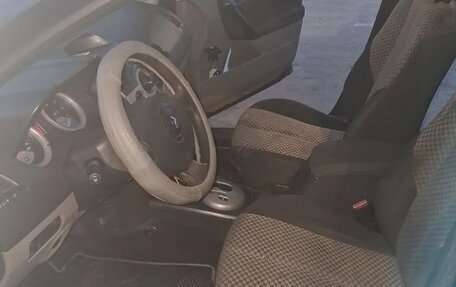 Renault Megane II, 2004 год, 240 000 рублей, 4 фотография