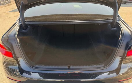 BMW 5 серия, 2020 год, 4 200 000 рублей, 9 фотография