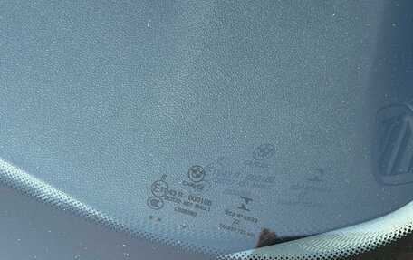 BMW 5 серия, 2020 год, 4 200 000 рублей, 11 фотография