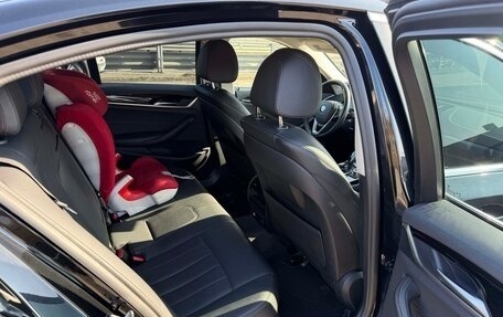 BMW 5 серия, 2020 год, 4 200 000 рублей, 8 фотография